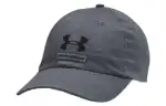 Under Armour Cotton Baseball Caps Unisex