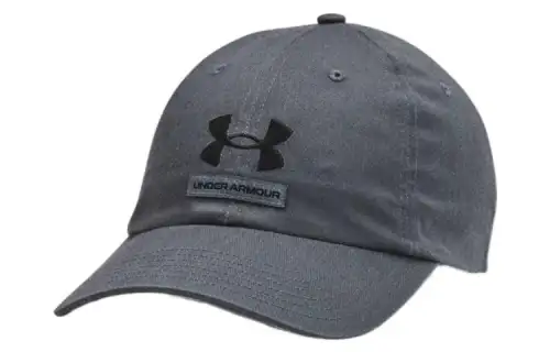 Under Armour Cotton Baseball Caps Unisex