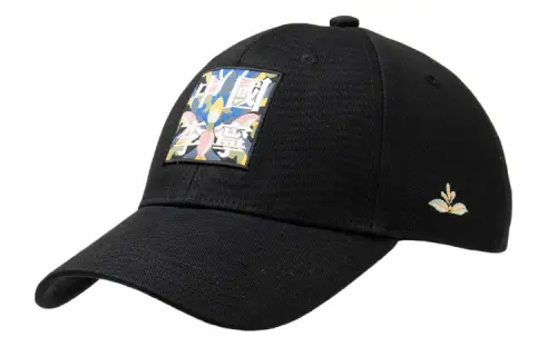 Li Ning Baseball Caps Unisex