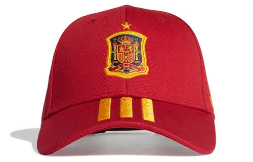 Adidas Cotton Baseball Caps Unisex
