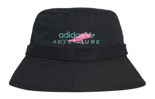 Adidas Originals Bucket Hat Unisex Black