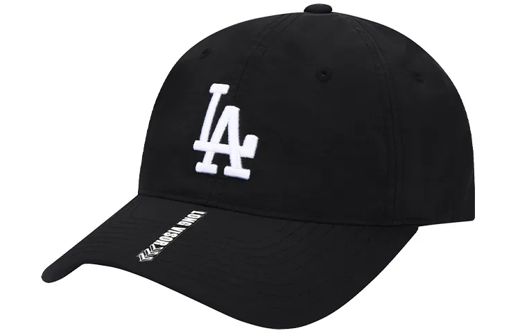 MLB Cotton Baseball Caps Unisex
