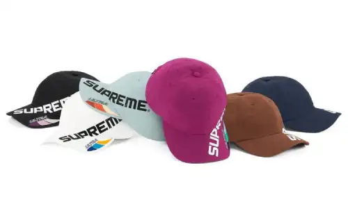Supreme Ultra 6 Panel