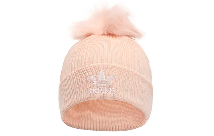 Adidas Originals Beanie Unisex Pink