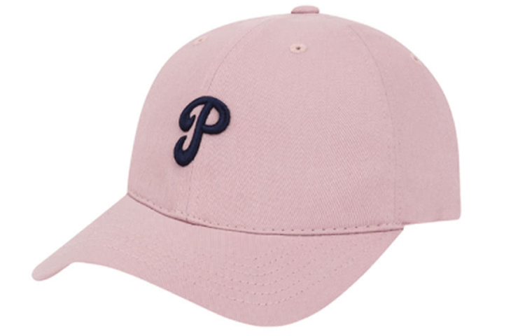 Кепка MLB logo (разноцветная) — фото 16