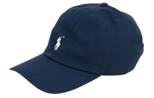 Polo Ralph Lauren Children's cap, with embroidery