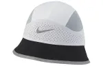 Nike Bucket Hats Unisex Black White Gray Multicolor