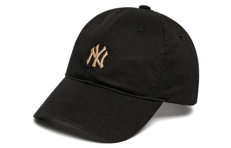 MLB Cotton Baseball Caps Unisex