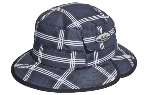 Adidas Originals Recycled Polyester Bucket Hats Unisex