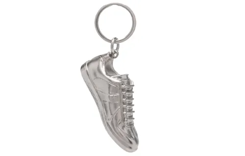 Maison Margiela Replica Sneaker Keyring
