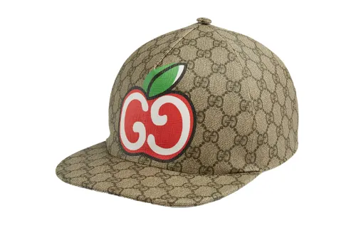 GUCCI Baseball Caps Women's