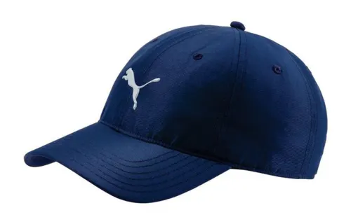 PUMA Baseball Caps Unisex Blue
