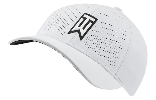 Nike Baseball Caps Unisex White