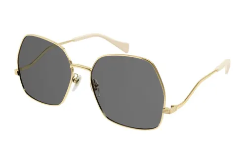 GUCCI Square Sunglasses Women's