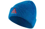 Nike Beanies Unisex Imperial Blue/Havana Red