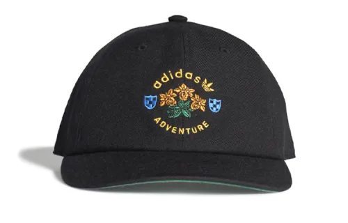 Adidas Originals Sports Cotton Baseball Caps Unisex