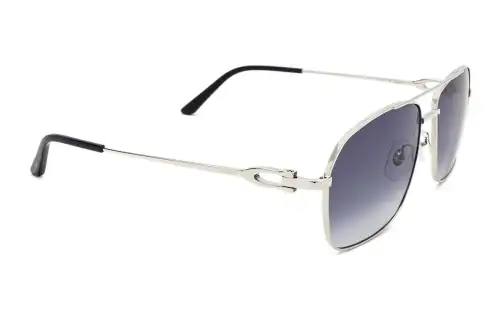 Cartier Navigator Frame Sunglasses
