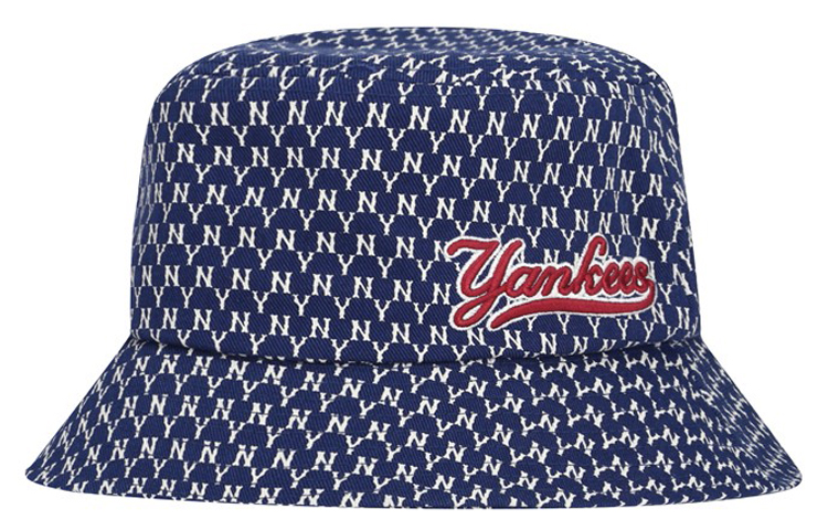 Кепка MLB (разноцветный) — фото 2