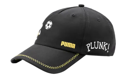 PUMA Baseball Caps Unisex