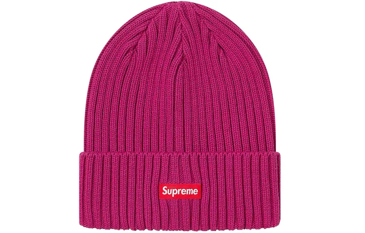 Supreme Overdyed Beanie SS22