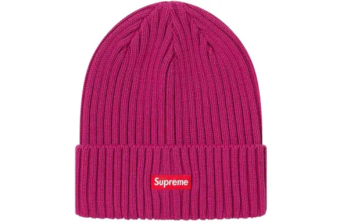 Supreme Overdyed Beanie SS22