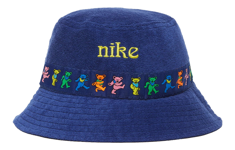 Панама Nike (разноцветная)