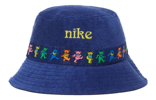 Nike X Grateful Dead Bucket Hat