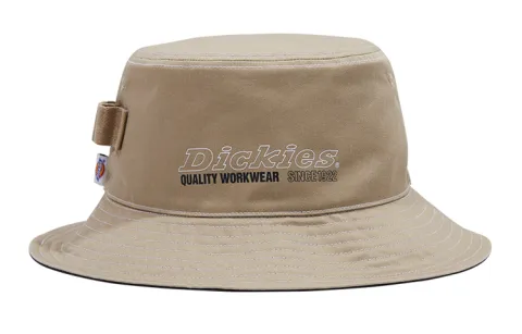 Dickies Bucket Hats Unisex