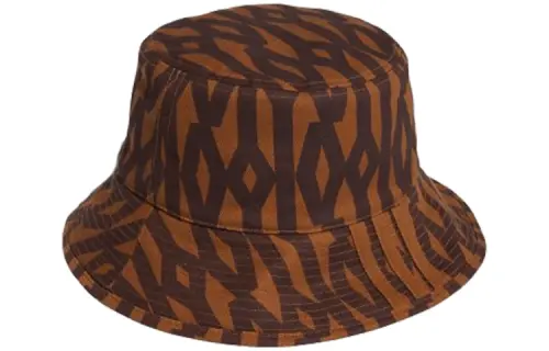 Adidas Originals Ivy Park X Adidas Terry Cotton Bucket Hats Unisex