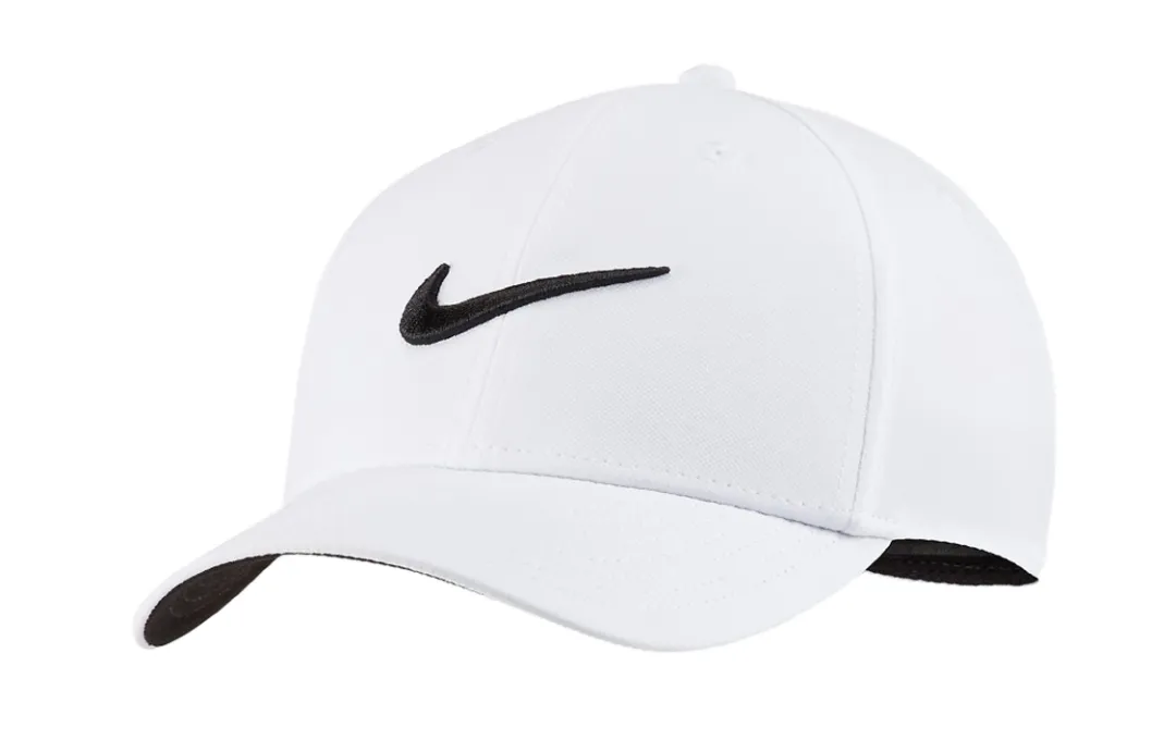 Nike Polyester Baseball Caps Unisex
