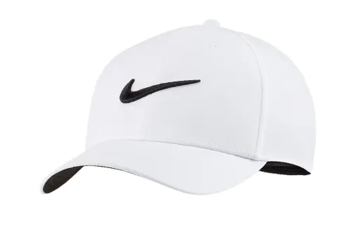 Nike Polyester Baseball Caps Unisex
