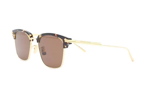 Bottega Veneta Sunglasses Women's Multicolor