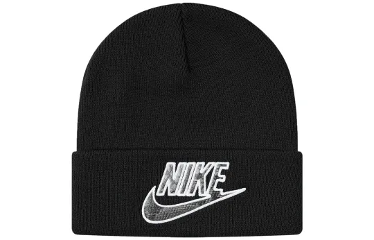 Supreme Nike Snakeskin Beanie