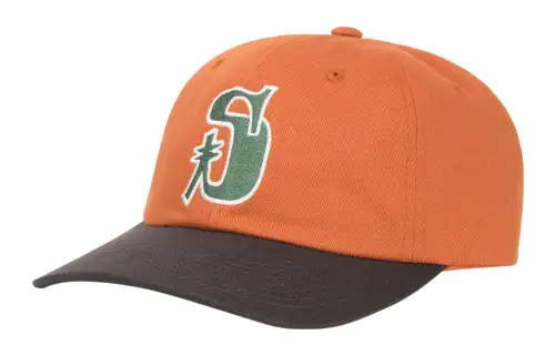 Stussy Vintage S Low Pro Cap