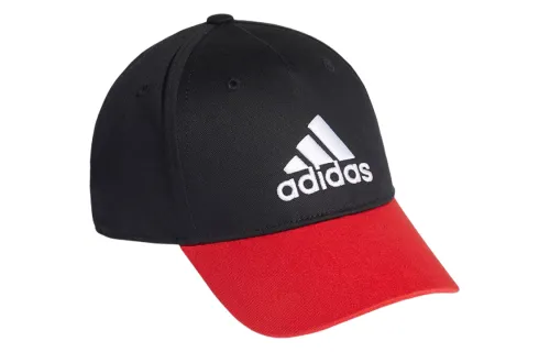 Adidas Baseball Caps Unisex Black/Red