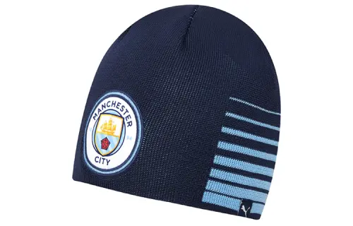 PUMA Beanies Unisex Blue