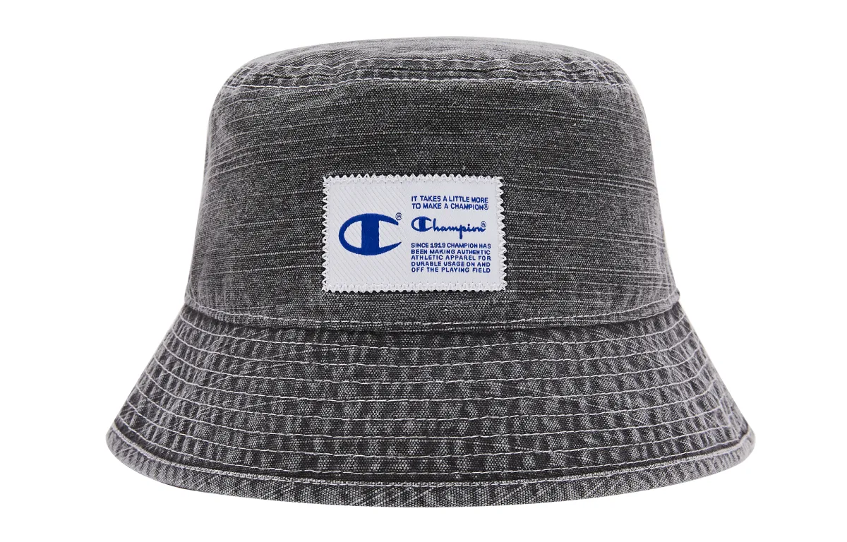 Champion Bucket Hats Unisex
