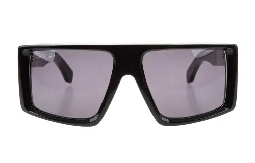 OFF WHITE Alps Oversize Sunglasses