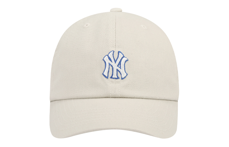 Кепка MLB Logo (черный) — фото 2