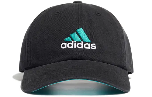 Adidas Baseball Cap Unisex Black