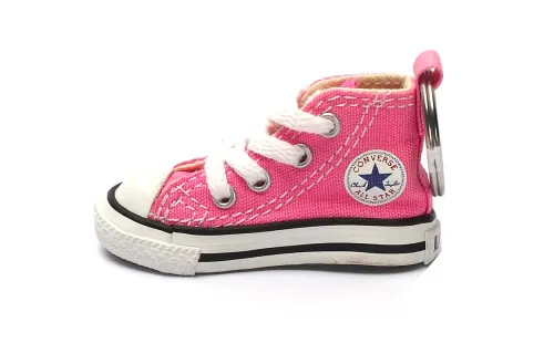 Converse Chuck Taylor All Star Keychain