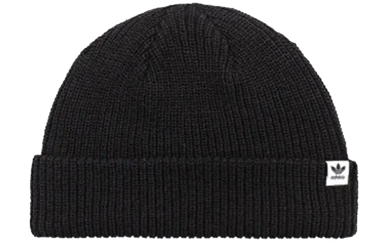 Adidas Originals Polyacrylic Acid Beanies Unisex Black