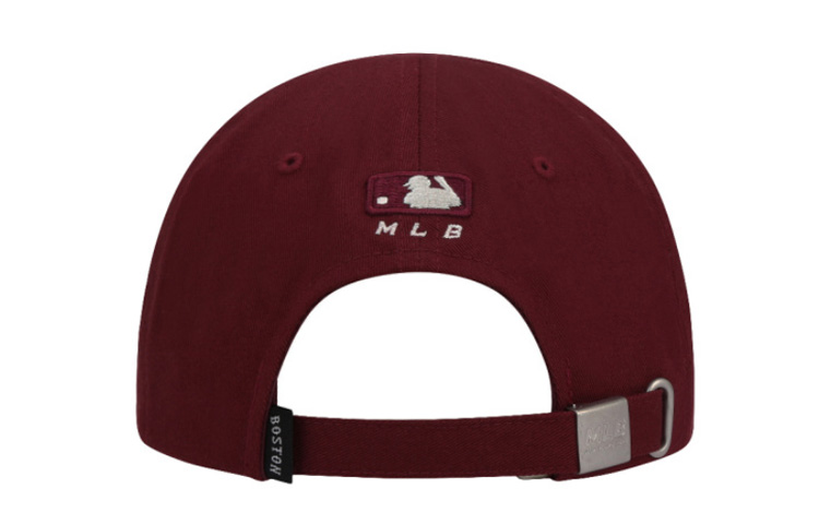 Кепка MLB Cap (синяя) — фото 5
