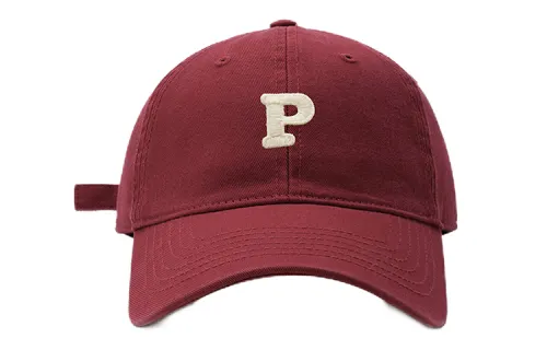 FREE RABBITⅡ Cotton Baseball Caps Unisex