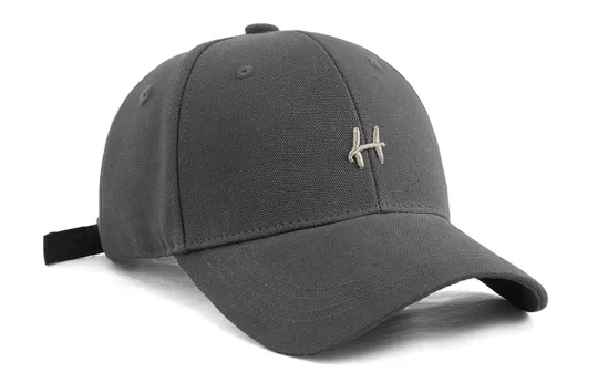 BAIJUAN Cotton Baseball Caps Unisex