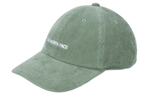 THE NORTH FACE Baseball Caps Unisex Matcha Green