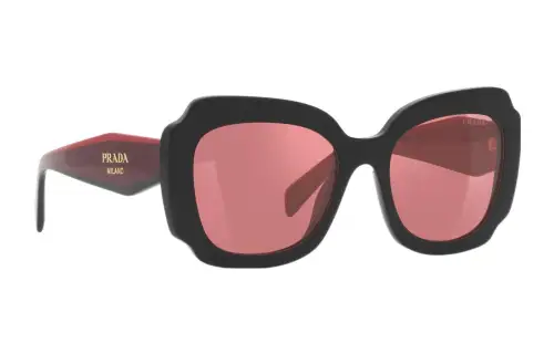 PRADA Sunglasses Unisex Pink