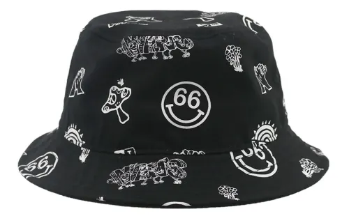 Vans Polyester Bucket Hats Unisex