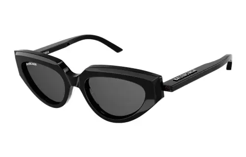 Balenciaga Eyewear Cat Eye Frame Sunglasses
