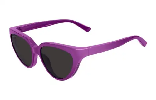 Balenciaga Cat Eye Frame Sunglasses